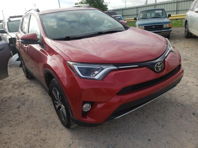2017 TOYOTA RAV4 XLE 2T3WFREV3HW357150