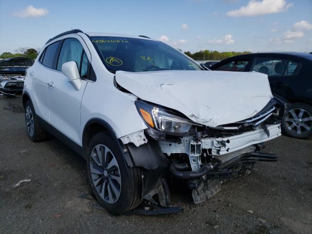 2021 BUICK ENCORE PRE KL4CJASB2MB333240