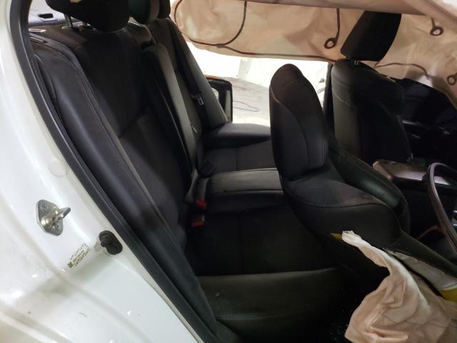 2013 ACURA ILX 20 19VDE1F39DE010056