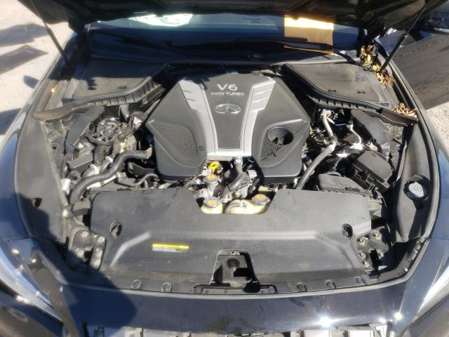 2018 INFINITI Q50 LUXE JN1EV7ARXJM443038