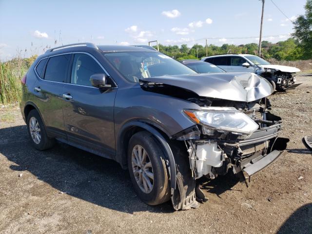 2017 NISSAN ROGUE S JN8AT2MV2HW272219