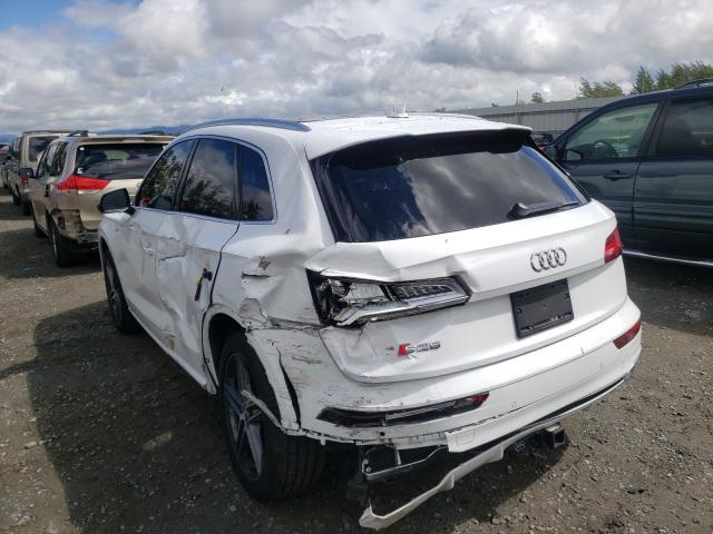 2018 AUDI SQ5 PREMIU WA1A4AFY6J2216429