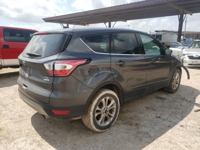 2017 FORD ESCAPE SE 1FMCU0GD6HUC23119