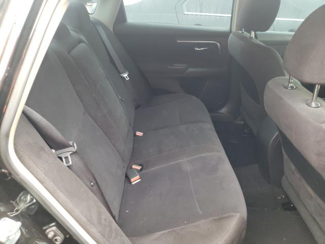2013 NISSAN ALTIMA 2.5 1N4AL3AP7DN520543
