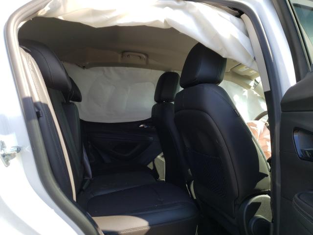 2021 BUICK ENCORE PRE KL4CJASB2MB333240