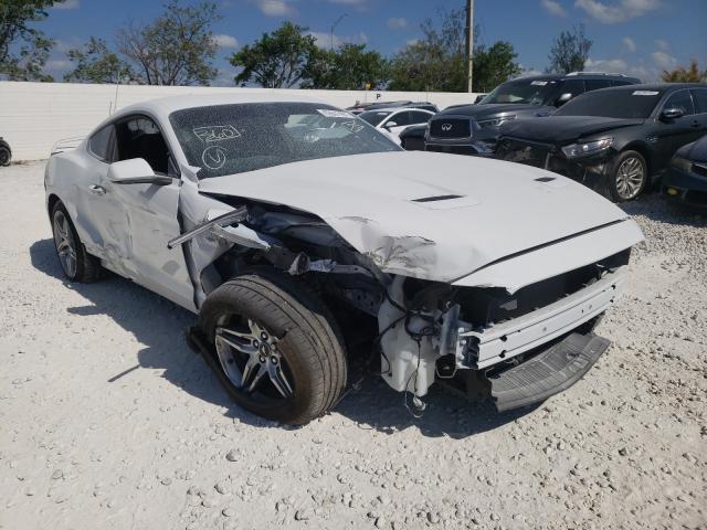 2020 FORD MUSTANG GT 1FA6P8CF4L5153403