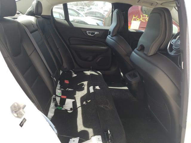 2019 VOLVO S60 T5 MOM 7JR102FK8KG007623