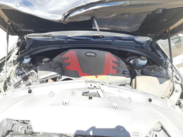 2018 CADILLAC ATS PREMIU 1G6AJ5SS7J0119701