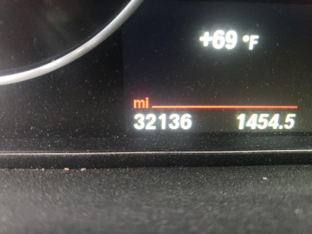 2017 BMW 340 XI WBA8B7C33HK806715
