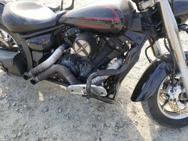 2009 YAMAHA XVS1300 A JYAVP24E49A007412