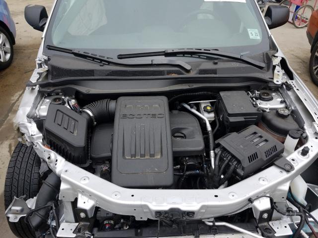 2016 CHEVROLET EQUINOX LS 2GNALBEK8G1155886