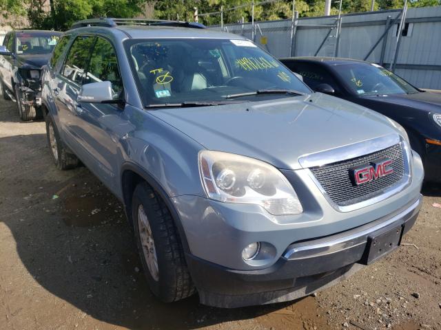 Gmc Acadia Used Damaged Cars For Sale A Better Bid
