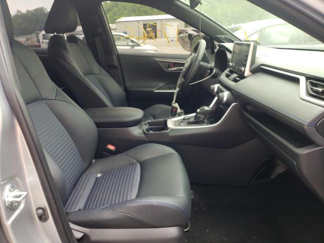 2020 TOYOTA RAV4 XSE JTMEWRFV0LJ033767