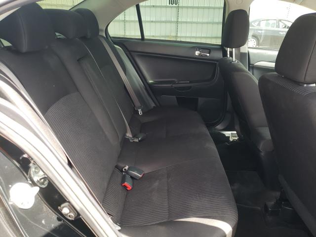 2015 MITSUBISHI LANCER SE JA32V2FW5FU011092
