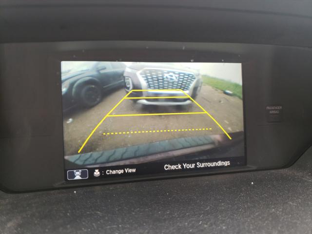 2014 HONDA ODYSSEY TO 5FNRL5H97EB135063
