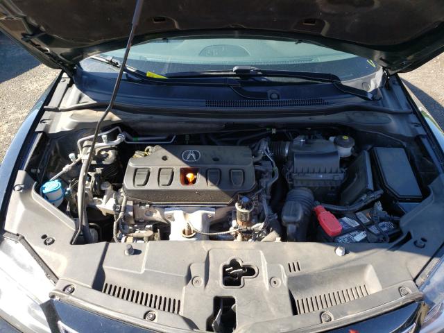 2014 ACURA ILX 20 19VDE1F38EE013998
