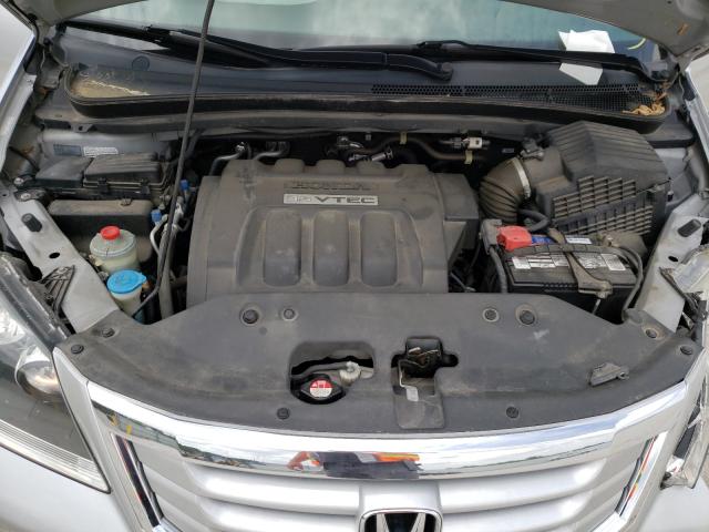 2010 HONDA ODYSSEY LX 5FNRL3H22AB024972