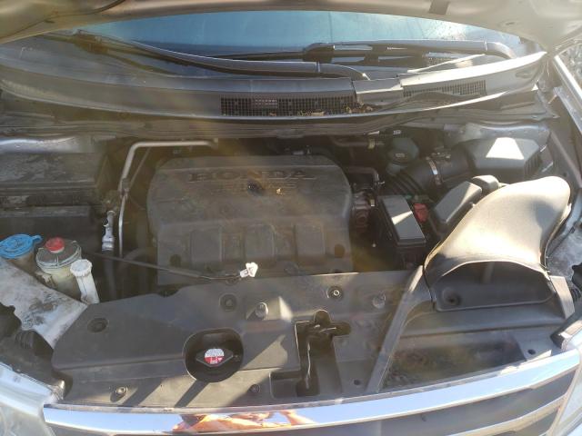 2013 HONDA ODYSSEY LX 5FNRL5H23DB085117