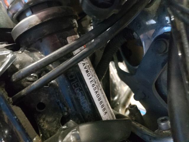 2005 YAMAHA XVS65 BASE JYAVM01E65A086884