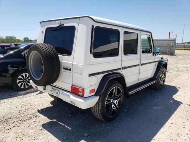 VIN WDCYC7DF3EX218847 2014 Mercedes-Benz G-Class, 6... no.4