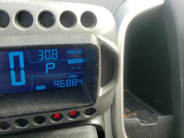 2014 CHEVROLET 150 1G1JC5SG4E4182393