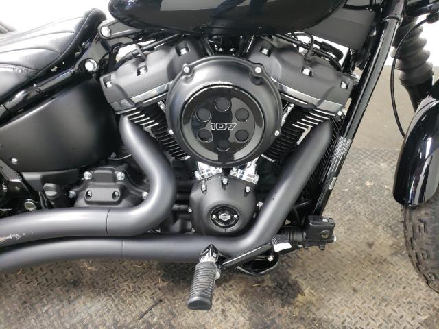 2019 HARLEY-DAVIDSON FXBB 1HD1YJJ16KC019243