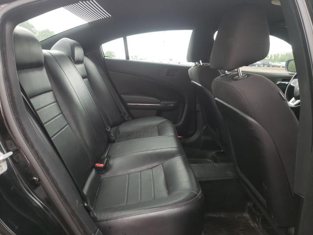 2012 DODGE CHARGER PO 2C3CDXAT3CH282822