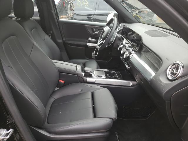 2020 MERCEDES-BENZ GLB 250 W1N4M4GB4LW026857