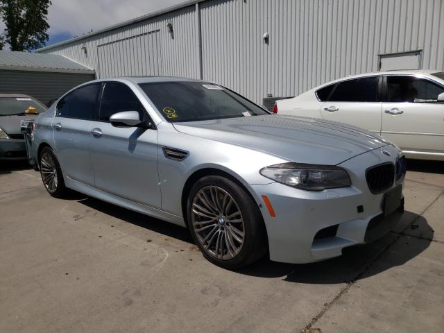 2013 BMW M5 - WBSFV9C56DC772894