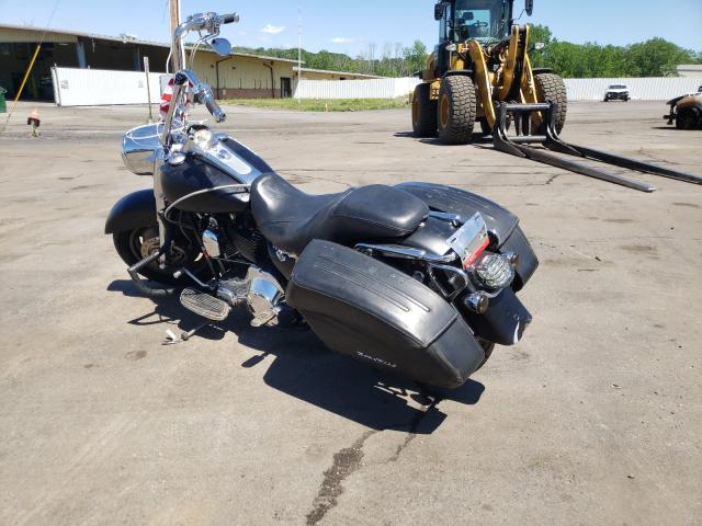 2004 HARLEY-DAVIDSON FLHRSI 1HD1FYW134Y713563
