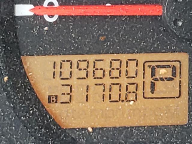 2012 SUZUKI EQUATOR SP 5Z61D0CW2CC408657