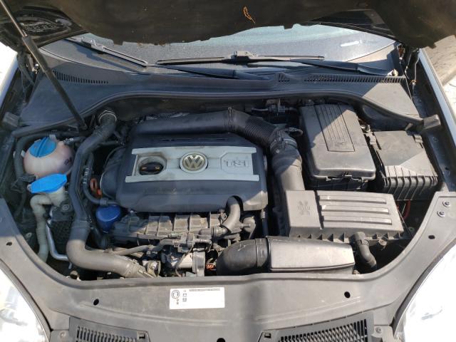 2010 VOLKSWAGEN JETTA WOLF 3VWRA7AJ6AM025971