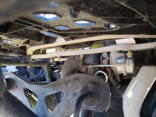 2015 CAN-AM ATV 3JBPEAR25FJ000211