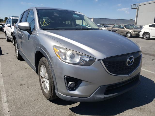 2014 MAZDA CX-5 TOURI JM3KE2CY7E0314654