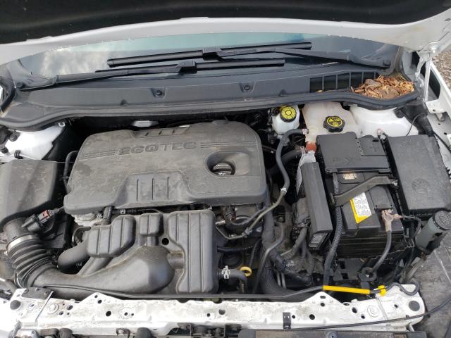 2016 BUICK VERANO SPO 1G4PW5SK2G4184963