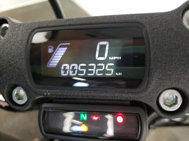 2019 HARLEY-DAVIDSON FXBB 1HD1YJJ16KC019243