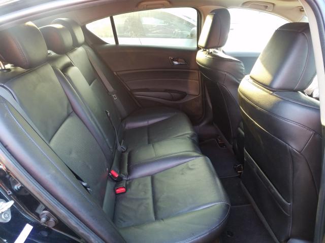 2014 ACURA ILX 20 19VDE1F32EE002656