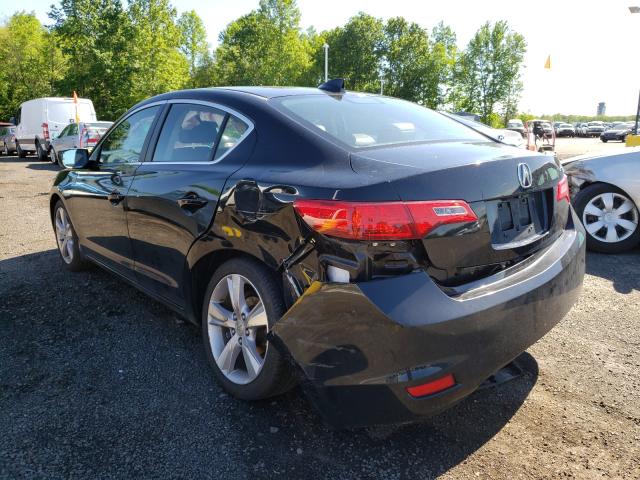 2014 ACURA ILX 20 19VDE1F38EE013998