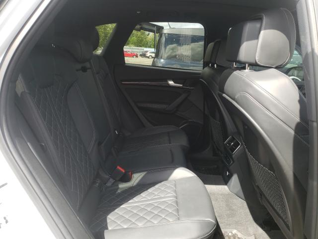 2018 AUDI SQ5 PREMIU WA1A4AFY6J2216429