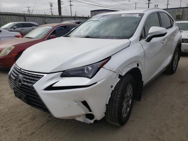 2015 LEXUS NX 200T JTJYARBZ7F2009532