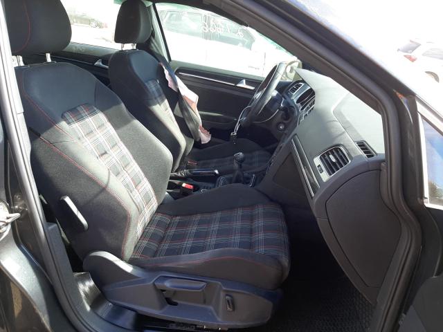 2017 VOLKSWAGEN GTI S 3VW5T7AU6HM065710
