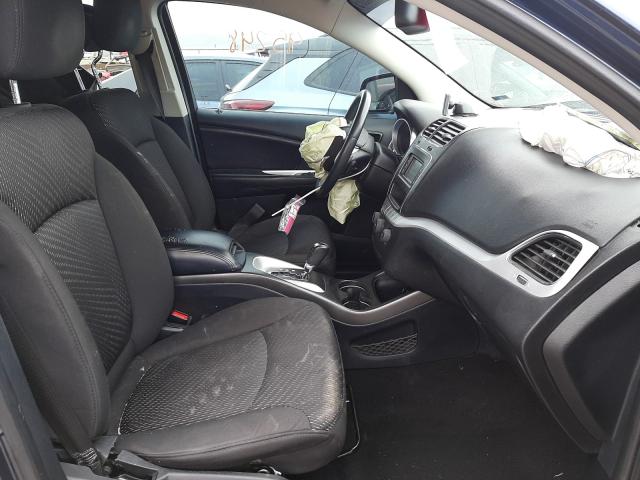 2013 DODGE JOURNEY SX 3C4PDCBB7DT723338