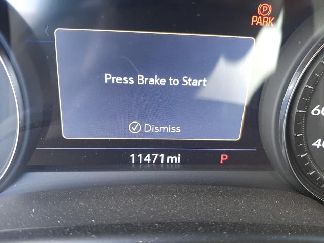 2020 CADILLAC CT5-V 1G6DV5RW1L0137947