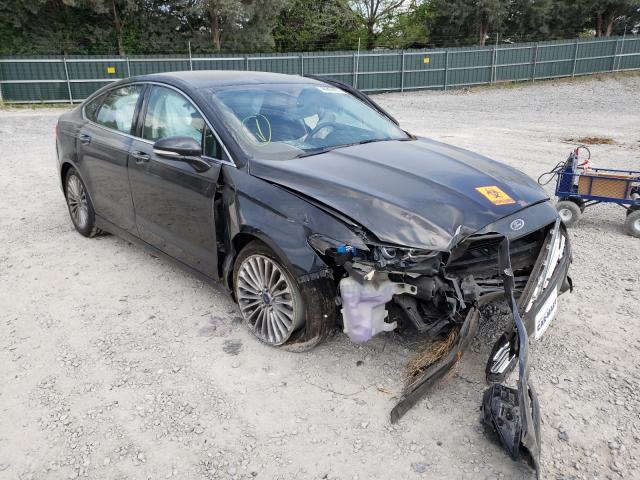 2014 FORD FUSION TIT 3FA6P0K94ER318069