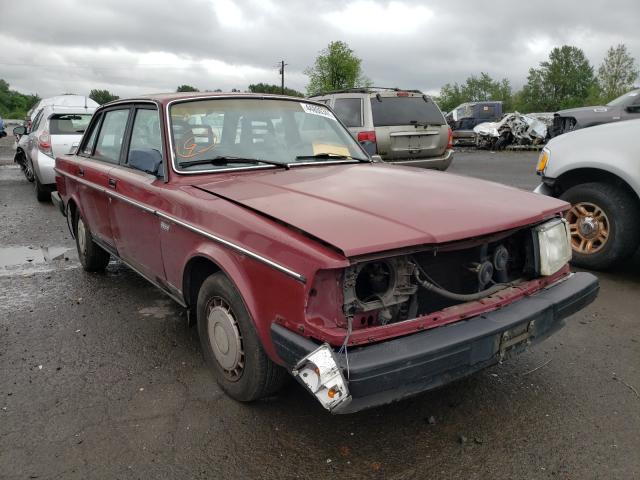 volvo 240 series 1990 vin yv1aa8849l1422753