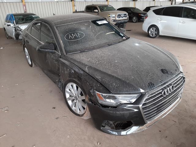 2020 AUDI A6, VIN: WAUD8AF21LN059068