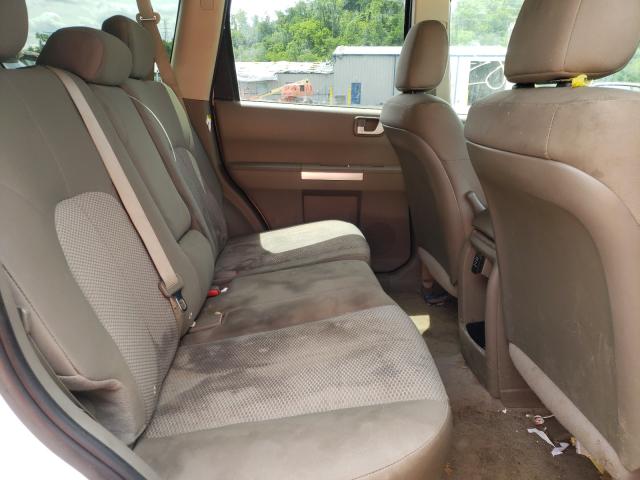 2010 MITSUBISHI ENDEAVOR L 4A4JM2AS6AE012736