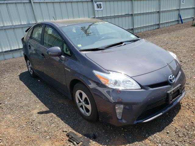 2015 TOYOTA PRIUS JTDKN3DU4F1971983