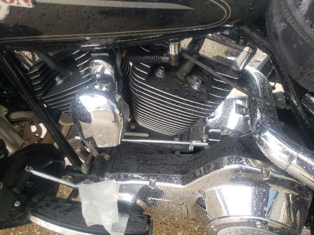 2006 HARLEY-DAVIDSON FLHTCUI 1HD1FCW146Y649748