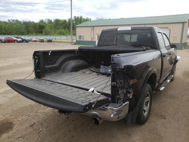 2012 DODGE RAM 1500 L 1C6RD7JT8CS162472